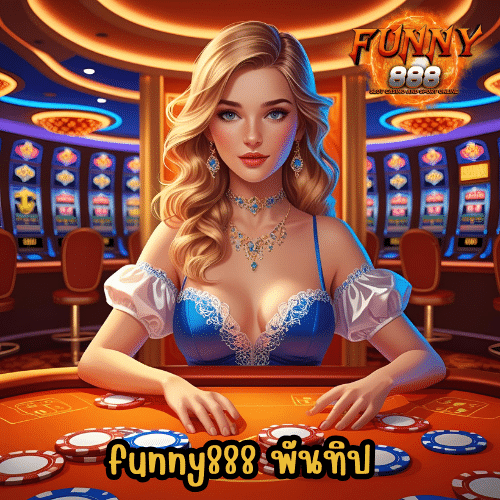 funny888 พันทิป